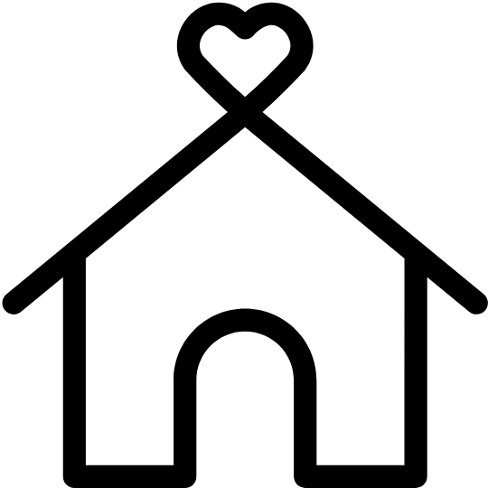 Haus-Icon
