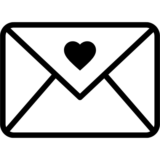 Mail-Icon