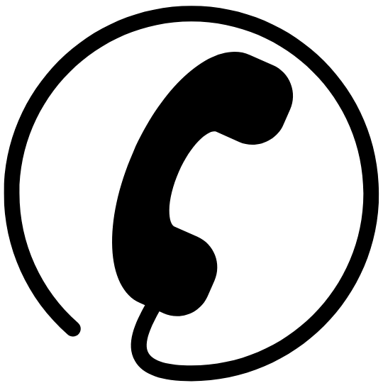 Telefon-Icon