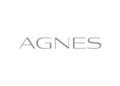 Agnes Brautmodenlogo