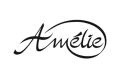 Amélie Brautmodenlogo