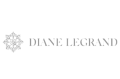 Diane Legrand Brautmodenlogo